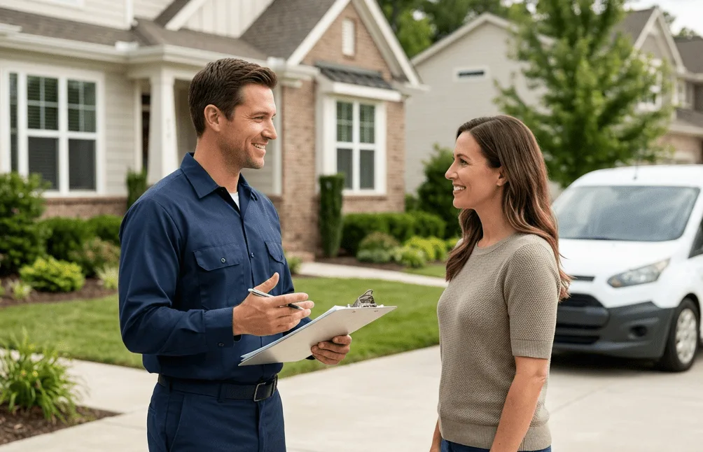 Mold Remediation Clinton, NC FAQs